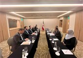 امضای تفاهم‌نامه بین ایران و کره جنوبی/دیدار بذرپاش با روسای دیوان محاسبات 6 کشور در برزیل