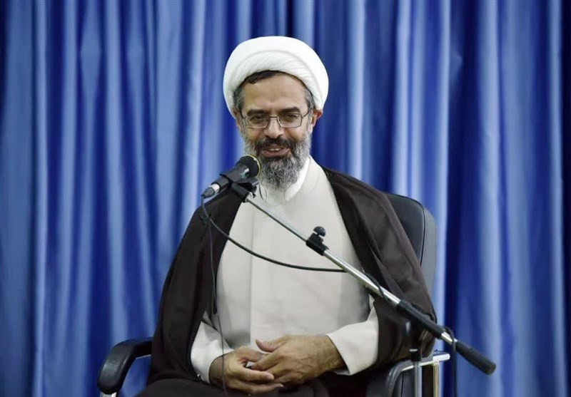 امام جمعه بجنورد: دشمن در میدان جنگ ترکیبی هم از ملت ایران شکست خواهد خورد