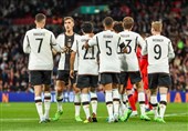 اعلام فهرست 26 نفره تیم ملی آلمان برای حضور در جام جهانی 2022