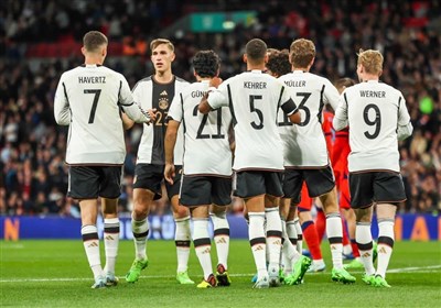  اعلام فهرست ۲۶ نفره تیم ملی آلمان برای حضور در جام جهانی ۲۰۲۲ 