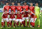 معرفی تیم‌های جام جهانی 2022| سوئیس؛ شانس صعود بچه‌های آلپ