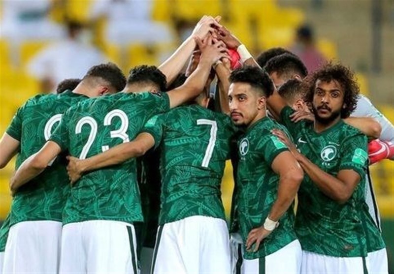جام جهانی قطر | تعطیلی ادارات عربستان برای بازی با آرژانتین
