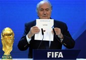 بلاتر: اعطای میزبانی جام جهانی 2022 به قطر اشتباه بود