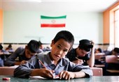 صندوق توسعه قطر 5 میلیون دلار برای تحصیل دانش‌آموزان افغانستانی به ایران کمک می‌کند