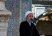 شهید سلیمانی حقانیت جمهوری اسلامی ایران را به جهانیان نشان داد