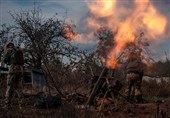 تحولات اوکراین| مخالفت ناتو با برقراری آتش‌بس در اوکراین بر اساس شرایط روسیه