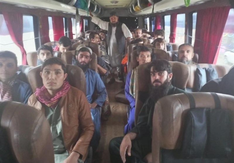 تلاش برای آزادسازی افغان‌های زندانی شده در پاکستان