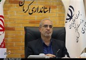 استاندار کرمان: تبدیل به احسن املاک آموزش و پرورش استان با جدیت پیگیری شود