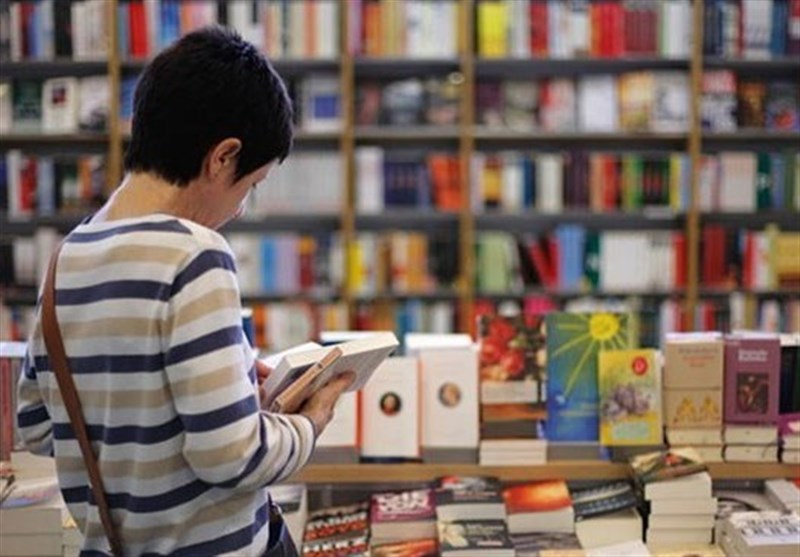 کتاب‌های پرفروش «سامانه خرید از کتابفروشی» اعلام شد