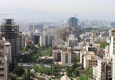  زاکانی: ۴۰۰ هزار واحد مسکن در تهران ساخته می‌‌شود 