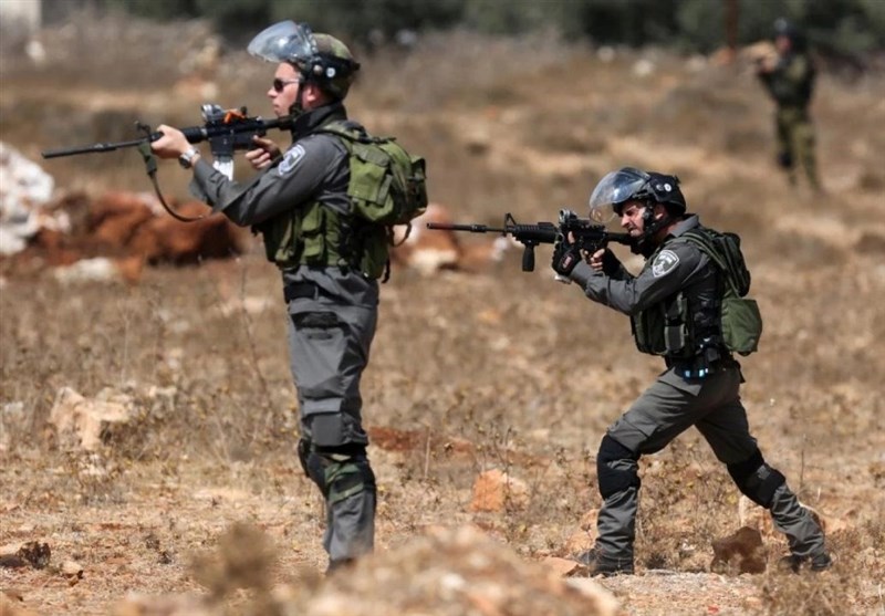 Palestinian Teenager Killed by Israeli Soldiers in Nablus