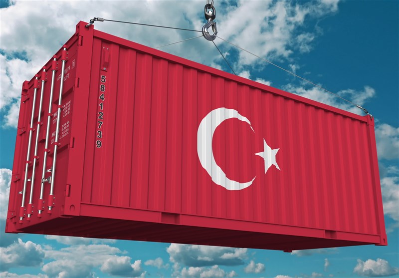 نگاهی به دستاوردهای ترکیه در حوزه صادرات؛ نانوشته‌های گزارش موفقیت‌ها