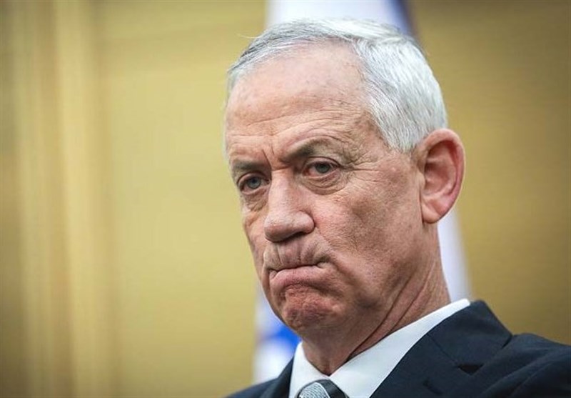 بنی گانتس: نتانیاهو روابط تل‌آویو و واشنگتن را بحرانی کرده است