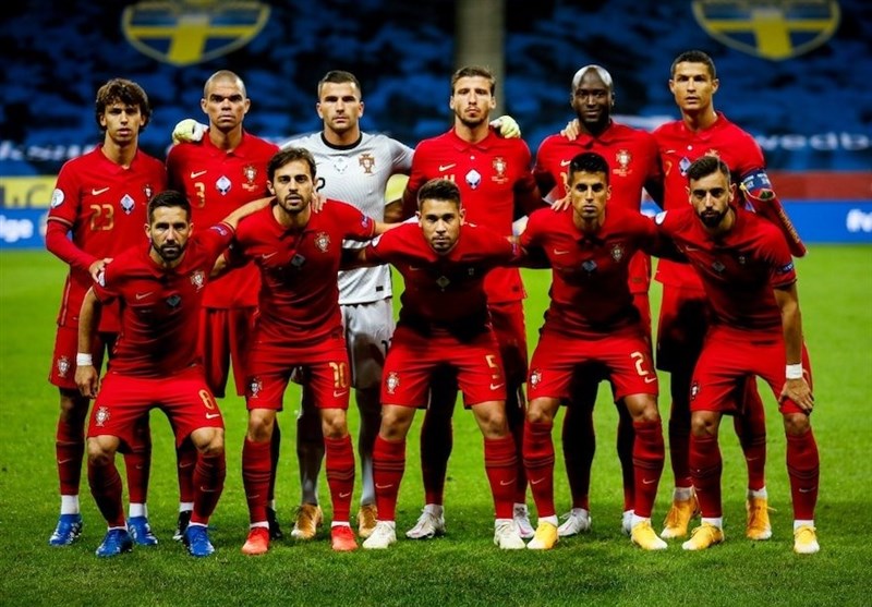 معرفی تیم‌های جام جهانی 2022| پرتغال؛ فرصت آخر رونالدو برای بوسه بر جام