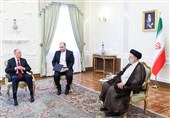 رئیسی: سیاست اصولی ایران مخالفت با جنگ است