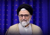 وزیر اطلاعات: عملیات انفجار در یکی از صنایع هوایی اصفهان خنثی شد