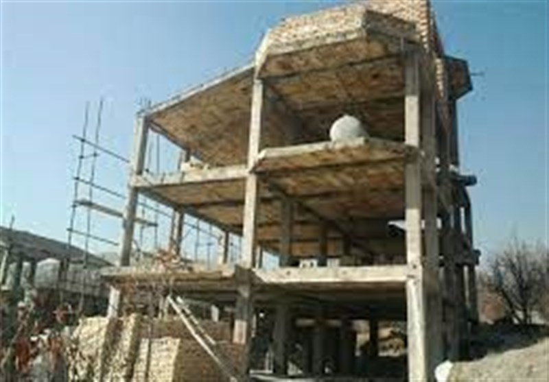 نظام مهندسی خراسان جنوبی: در ساخت و سازهای شهری 97 درصد تخلفات ساختمانی دیده شد