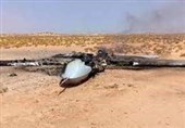 رسوایی پدافندی هوایی اسرائیل رو شد