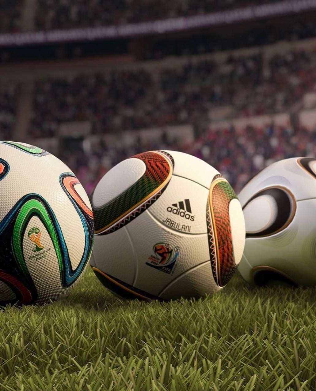 توپ جام جهانی ۲۰۱۸ هم تحریم شد!