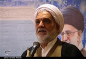 رئیس کل دادگستری استان کرمان: اجرای برنامه‌های هدفمند در حوزه پیشگیری از وقوع جرم مورد توجه قرار گیرد