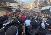کارشناس صهیونیست: مقاومت مسلحانه فلسطینیان در کرانه باختری پایان ندارد