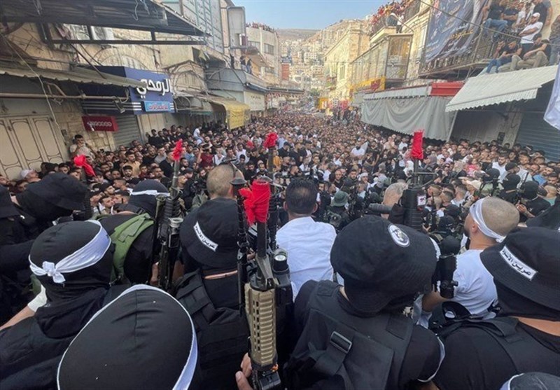 کارشناس صهیونیست: مقاومت مسلحانه فلسطینیان در کرانه باختری پایان ندارد