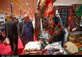 پانزدهمین جشنواره اقتصاد و فرهنگ اقوام ایران در گرگان