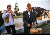 پانزدهمین جشنواره اقتصاد و فرهنگ اقوام ایران در گرگان