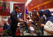 پانزدهمین جشنواره اقتصاد و فرهنگ اقوام ایران در گرگان