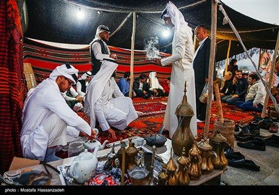 Ethnic Groups Attend Festival in Northern Iran