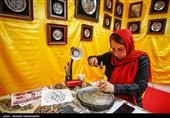 پانزدهمین جشنواره اقتصاد و فرهنگ اقوام ایران در گرگان