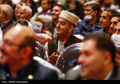پانزدهمین جشنواره اقتصاد و فرهنگ اقوام ایران در گرگان