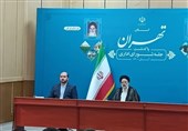 رئیس جمهور: چرخهای "تولید و اقتصاد" متوقف نیست/ از زندگی مردم گرهگشایی میکنیم