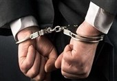 قاتل فراری در کمتر از 72 ساعت در زنجان دستگیر شد