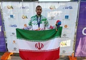 دوومیدانی ID آسیا - اقیانوسیه| مدال‌های ایران به عدد 6 رسید