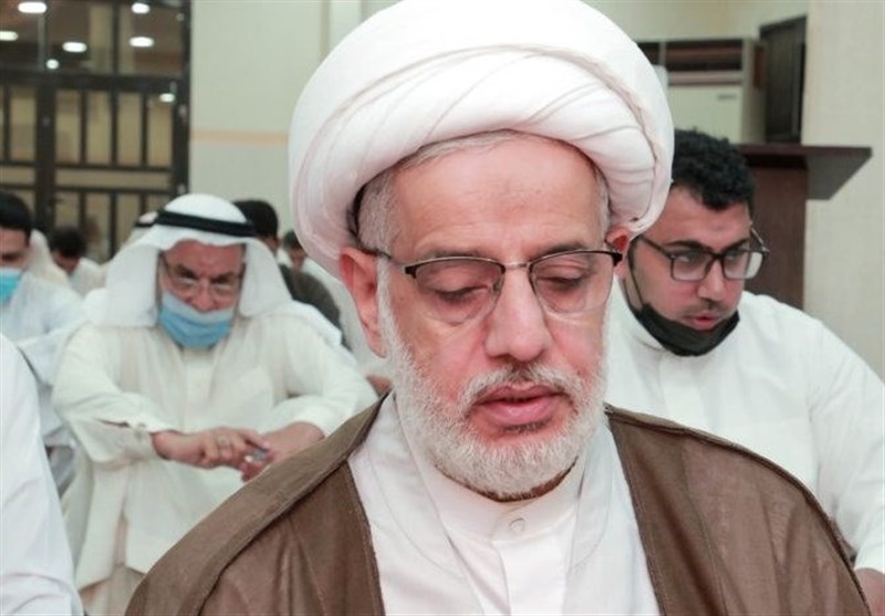 بازداشت یک روحانی شیعه در عربستان