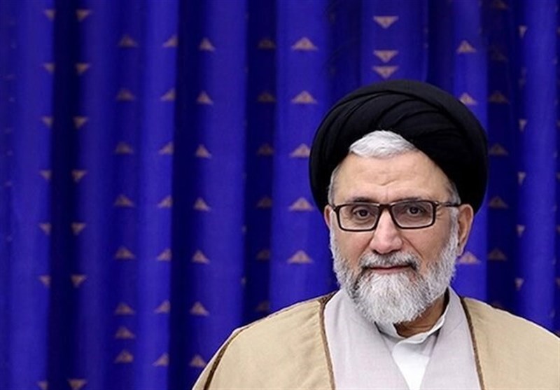 Intelligence Minister Provides Analysis of Hybrid War on Iran