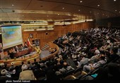 اجلاسیه سالانه مجمع بسیج استان کرمان برگزار شد + تصویر