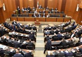 مجلس النواب اللبنانی یفشل للمرة الثامنة فی انتخاب رئیس للبلاد