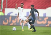 Iran’s Noorafkan among Young Stars Who Could Shine at World Cup