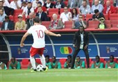 تمدید قرارداد سرمربی تیم ملی فوتبال سنگال