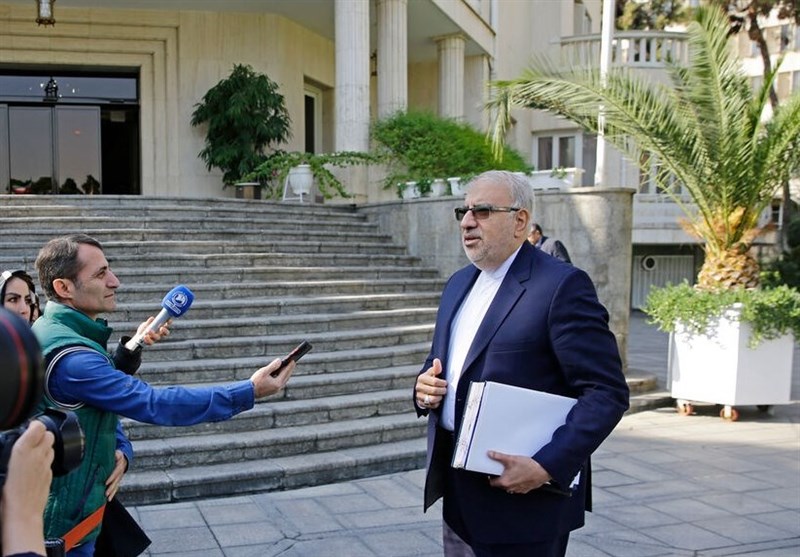 سفر وزیر نفت به مشهد برای بررسی میدانی شبکه گاز شمال شرق کشور