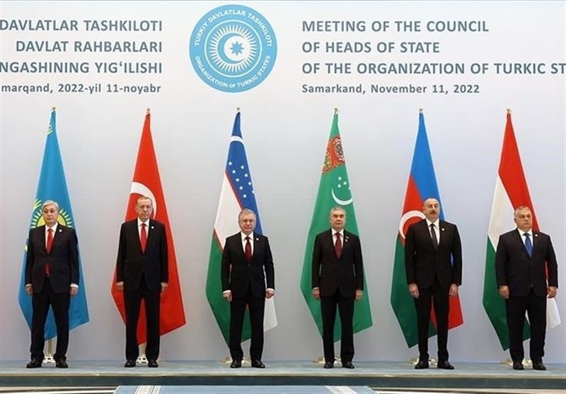 اردوغان در نهمین اجلاس سران سازمان کشورهای تُرک: صندوق سرمایه گذاری تُرک برای همه سودمند است