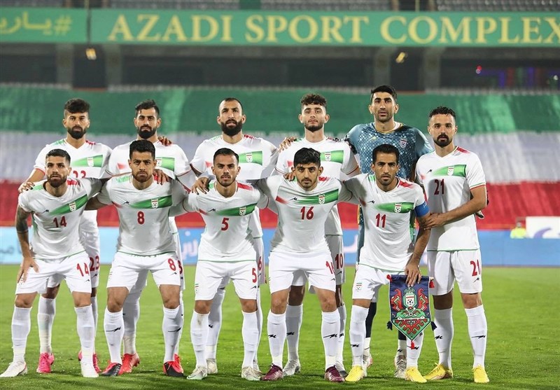 تیم ملی فوتبال به قطر رفت/ پیش به‌سوی افتخار، برای ایران