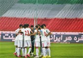 ایران بین 1+3 تیمِ «خاص» جام جهانی 2022 قطر