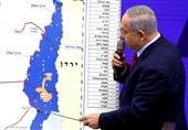 بازگشت نتانیاهو به قدرت؛ تشدید بلوک‌ امنیتی نظامی علیه مقاومت