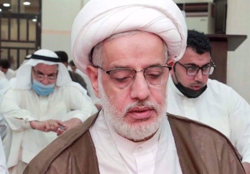 Distinguished Saudi Cleric from Shia-Populated Province Arrested by Regime Forces