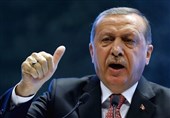 خط و نشان اردوغان برای مخالفت سیاست‌هایش در عراق و سوریه