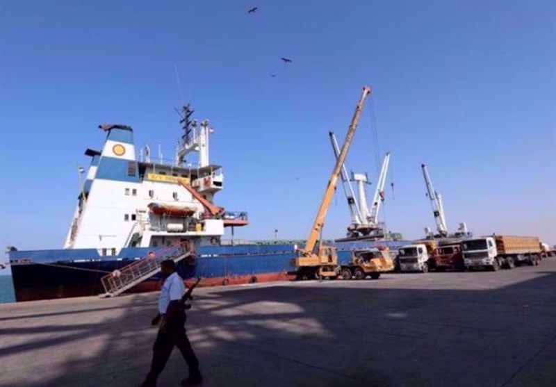 Despite UN Approval, Saudi-Led Coalition Seizes Oil Tankers Headed for Yemen