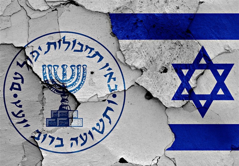 4 MOSSAD Teröristi İnfaz Edildi